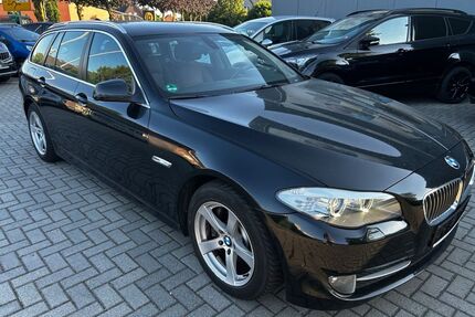 BMW 525 Gebrauchtwagen