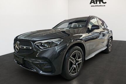 Mercedes-Benz GLC 200 Gebrauchtwagen