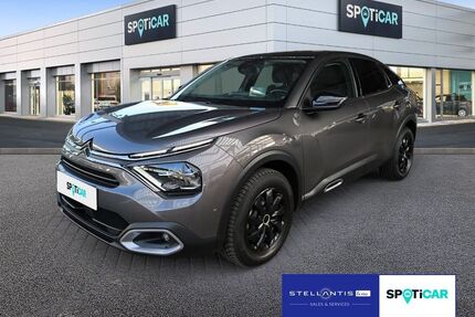 Citroen C4 Gebrauchtwagen