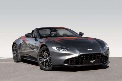 Aston Martin Andere Gebrauchtwagen