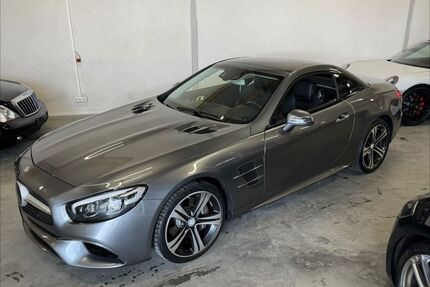 Mercedes-Benz SL 450 Gebrauchtwagen