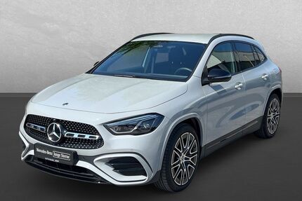 Mercedes-Benz GLA 200 Gebrauchtwagen