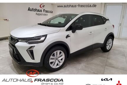 Mitsubishi ASX Gebrauchtwagen