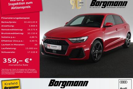 Audi A1 Gebrauchtwagen