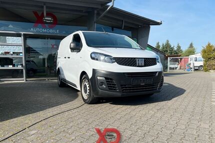 Fiat Scudo Gebrauchtwagen