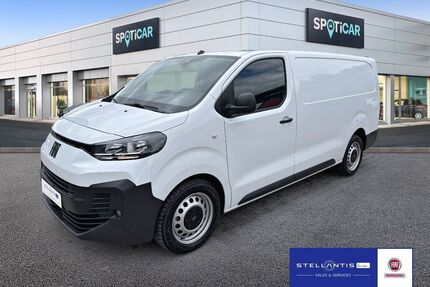 Fiat Scudo Gebrauchtwagen