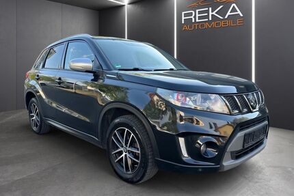Suzuki Vitara Gebrauchtwagen