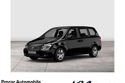 Kia EV6 Gebrauchtwagen