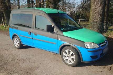 Opel Combo Gebrauchtwagen