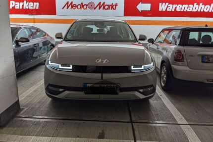 Hyundai IONIQ 5 Gebrauchtwagen