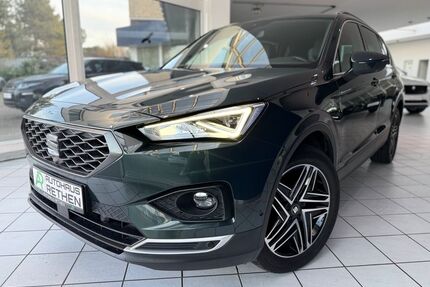 Seat Tarraco Gebrauchtwagen