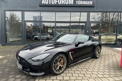 Mercedes-Benz AMG GT Gebrauchtwagen