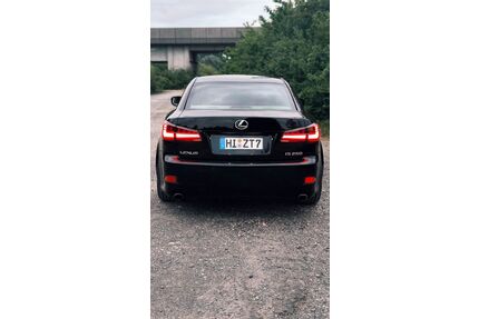 Lexus IS 250 Gebrauchtwagen