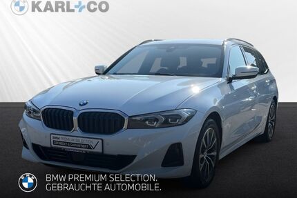 BMW 318 Gebrauchtwagen