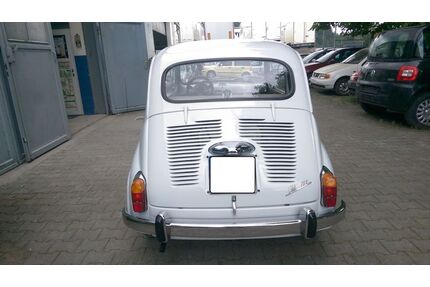 Fiat Andere Gebrauchtwagen