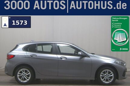 BMW 116 Gebrauchtwagen
