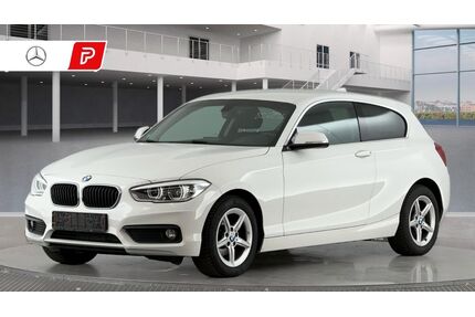 BMW 116 Gebrauchtwagen