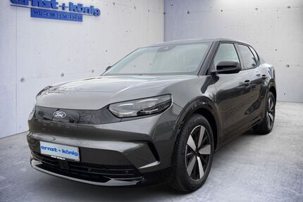 Ford Capri Gebrauchtwagen