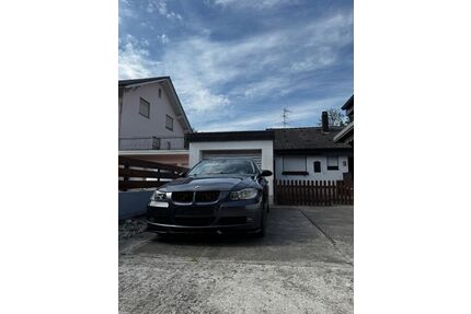 BMW 318 Gebrauchtwagen
