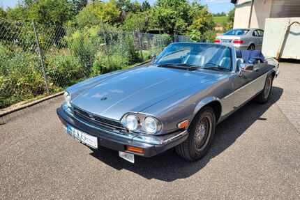 Jaguar XJS Gebrauchtwagen