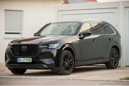 Mazda CX-80 Gebrauchtwagen