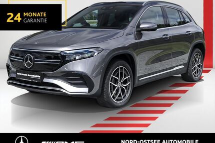 Mercedes-Benz EQA Gebrauchtwagen
