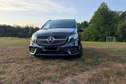 Mercedes-Benz V 300 Gebrauchtwagen
