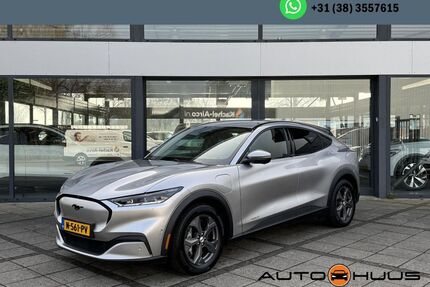 Ford Mustang Mach-E Gebrauchtwagen