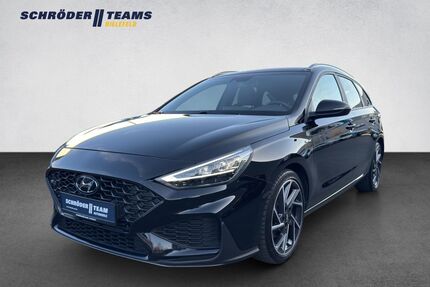 Hyundai i30 Gebrauchtwagen