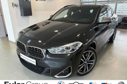 BMW X2 Gebrauchtwagen