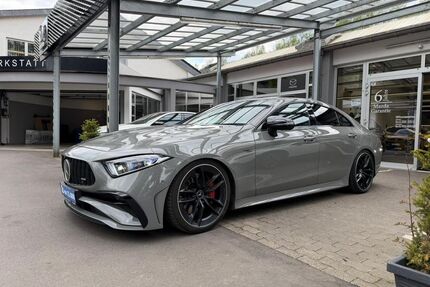 Mercedes-Benz CLS 53 AMG Gebrauchtwagen