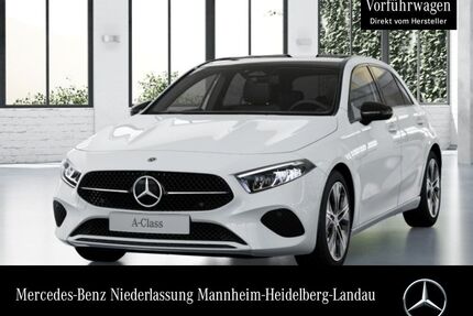 Mercedes-Benz A 180 Gebrauchtwagen