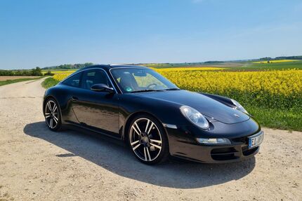 Porsche 911 Urmodell Gebrauchtwagen