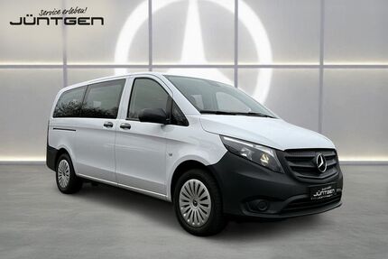 Mercedes-Benz Vito Gebrauchtwagen