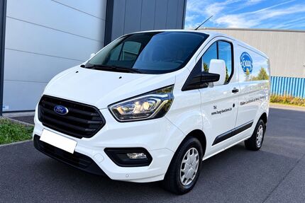 Ford Transit Custom Gebrauchtwagen