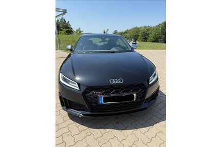 Audi TTS Gebrauchtwagen