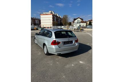 BMW 320 Gebrauchtwagen