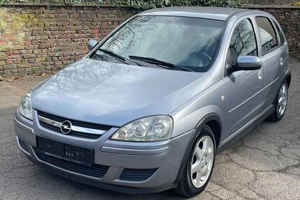 Opel Corsa Gebrauchtwagen
