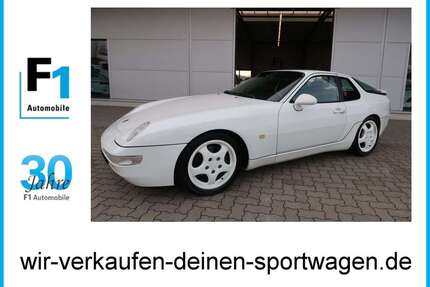 Porsche 968 Gebrauchtwagen