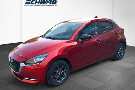 Mazda 2 Gebrauchtwagen
