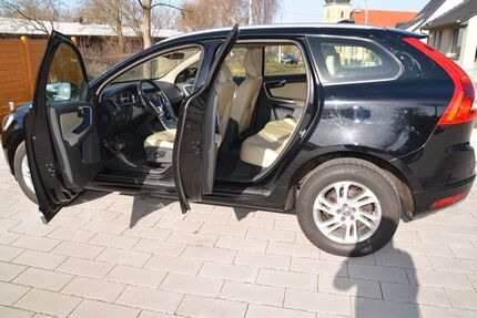 Volvo XC60 Gebrauchtwagen