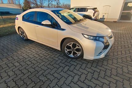 Opel Ampera Gebrauchtwagen