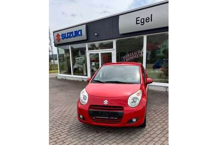Suzuki Alto Gebrauchtwagen