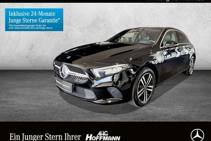 Mercedes-Benz A 250 Gebrauchtwagen