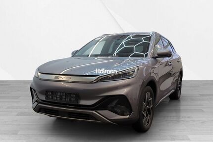 BYD ATTO 3 Gebrauchtwagen