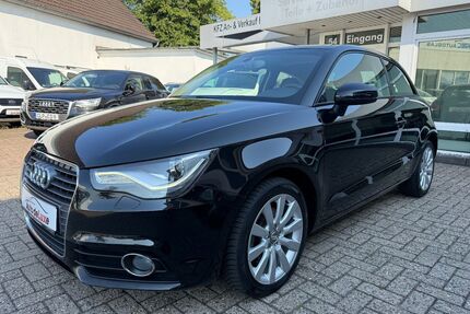 Audi A1 Gebrauchtwagen