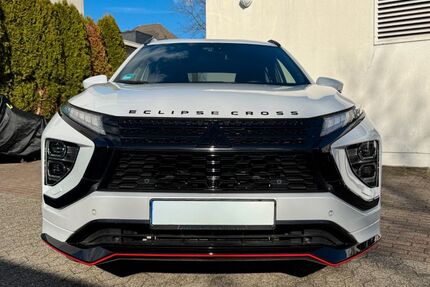 Mitsubishi Eclipse Cross Gebrauchtwagen