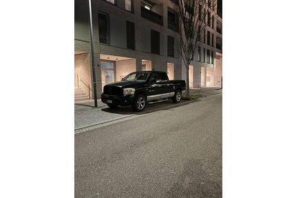 Dodge RAM Gebrauchtwagen