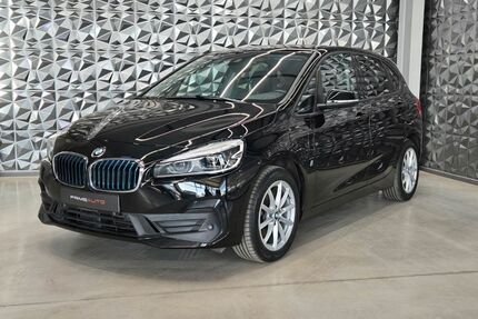 BMW 225 Gebrauchtwagen