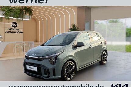 Kia Picanto Gebrauchtwagen